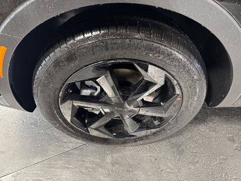 New 2026 Kia Sorento SX Prestige image 8