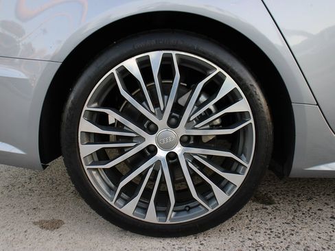 Used 2016 Audi A6 2.0T Premium Plus w/ Premium Plus Package image 42