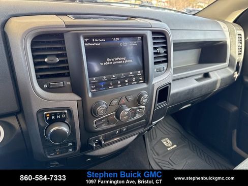Used 2019 RAM 1500 Express w/ Express Value Package image 18