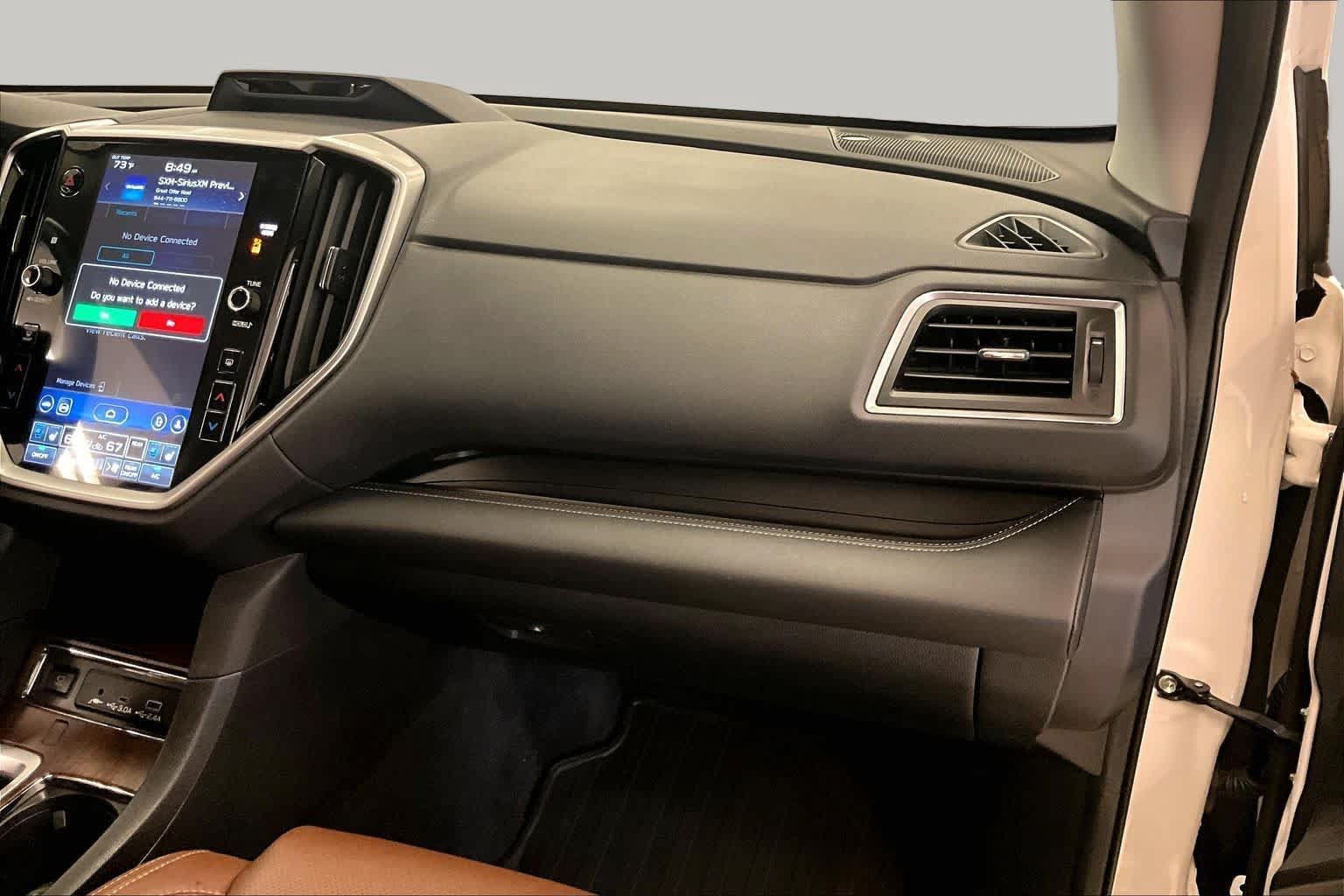 Used 2023 Subaru Ascent Touring AWD/4WD image 33