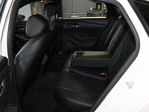 Used 2024 Honda Accord Sport image 15