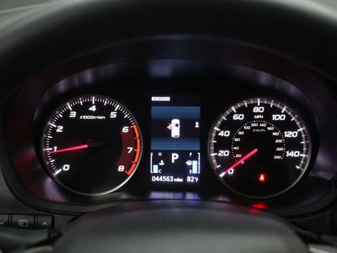 Used 2023 Mitsubishi Eclipse Cross LE image 15