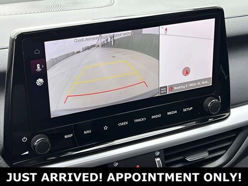 Used 2023 Kia Forte GT-Line FWD image 23