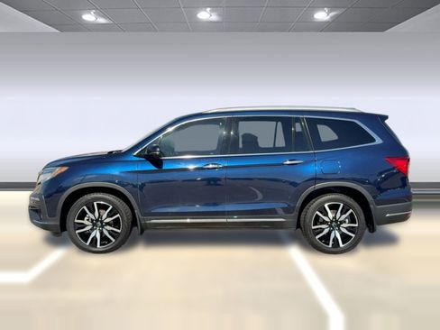 Used 2020 Honda Pilot Elite image 2
