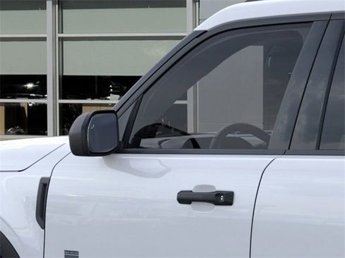 New 2025 Ford Bronco Sport Big Bend w/ Convenience Package image 20