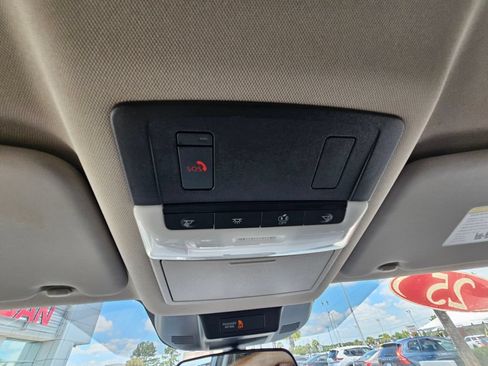 Certified 2025 Nissan Rogue SV FWD image 23