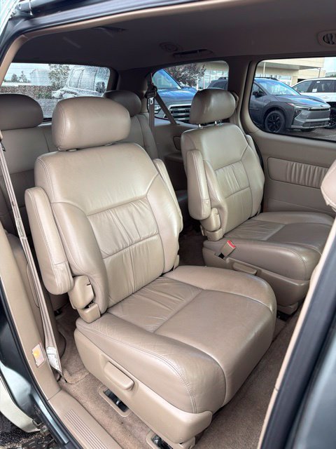 Used 1998 Toyota Sienna FWD image 8