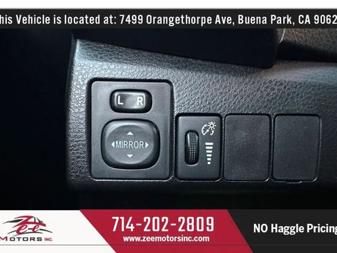 Used 2014 Toyota Corolla S FWD image 31
