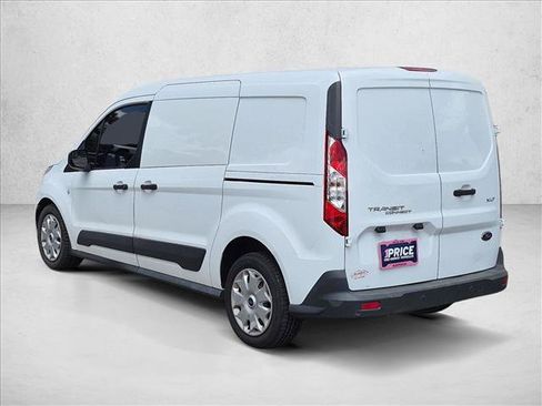 Used 2017 Ford Transit Connect XLT FWD image 7