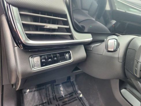 New 2026 Buick Envision Preferred AWD/4WD image 13