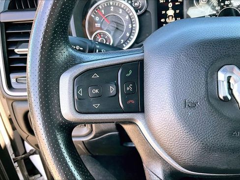 Used 2023 RAM 1500 Tradesman image 18