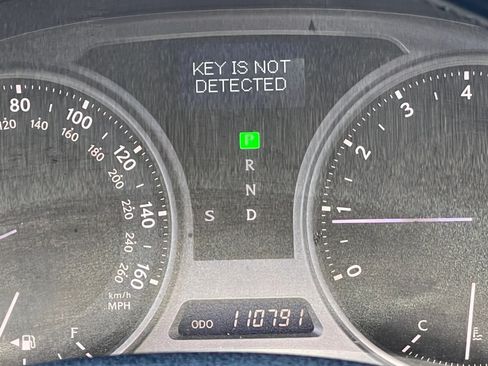 Used 2008 Lexus IS 250 AWD image 28