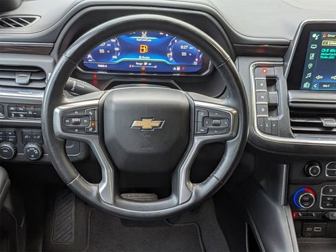 Used 2023 Chevrolet Tahoe LT w/ Luxury Package image 31