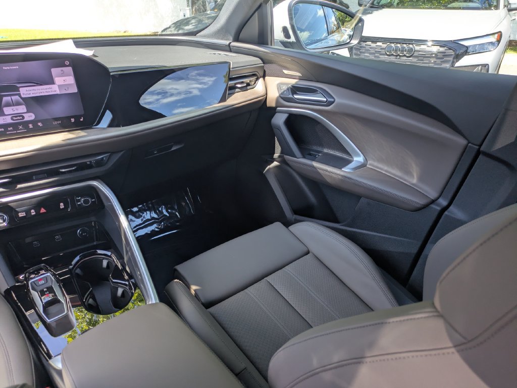 New 2026 Audi Q5 Premium Plus AWD/4WD image 22