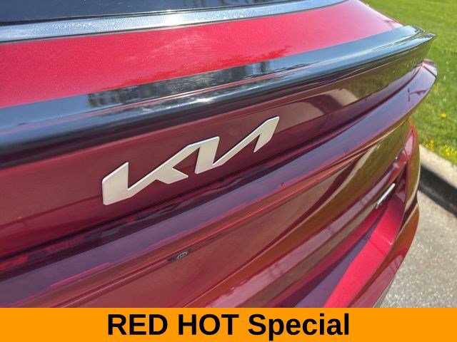 Used 2024 Kia K5 GT-Line w/ GT-Line Premium Package AWD/4WD image 49