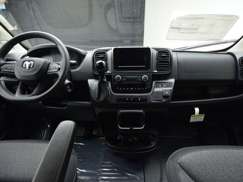New 2026 RAM ProMaster 2500 w/ Convenience Group image 36