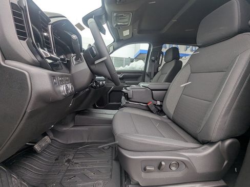 New 2026 GMC Sierra 1500 SLE w/ X31 Off-Road Package image 15