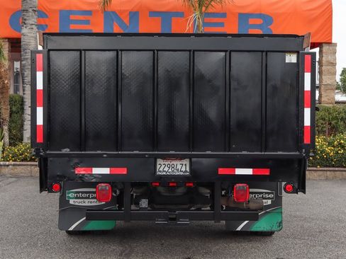 Used 2016 Ford F450 XLT image 7