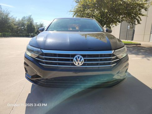 Used 2019 Volkswagen Jetta S image 24