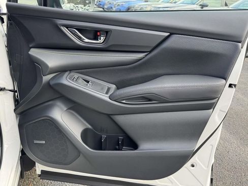 New 2026 Subaru Ascent Bronze Edition image 9