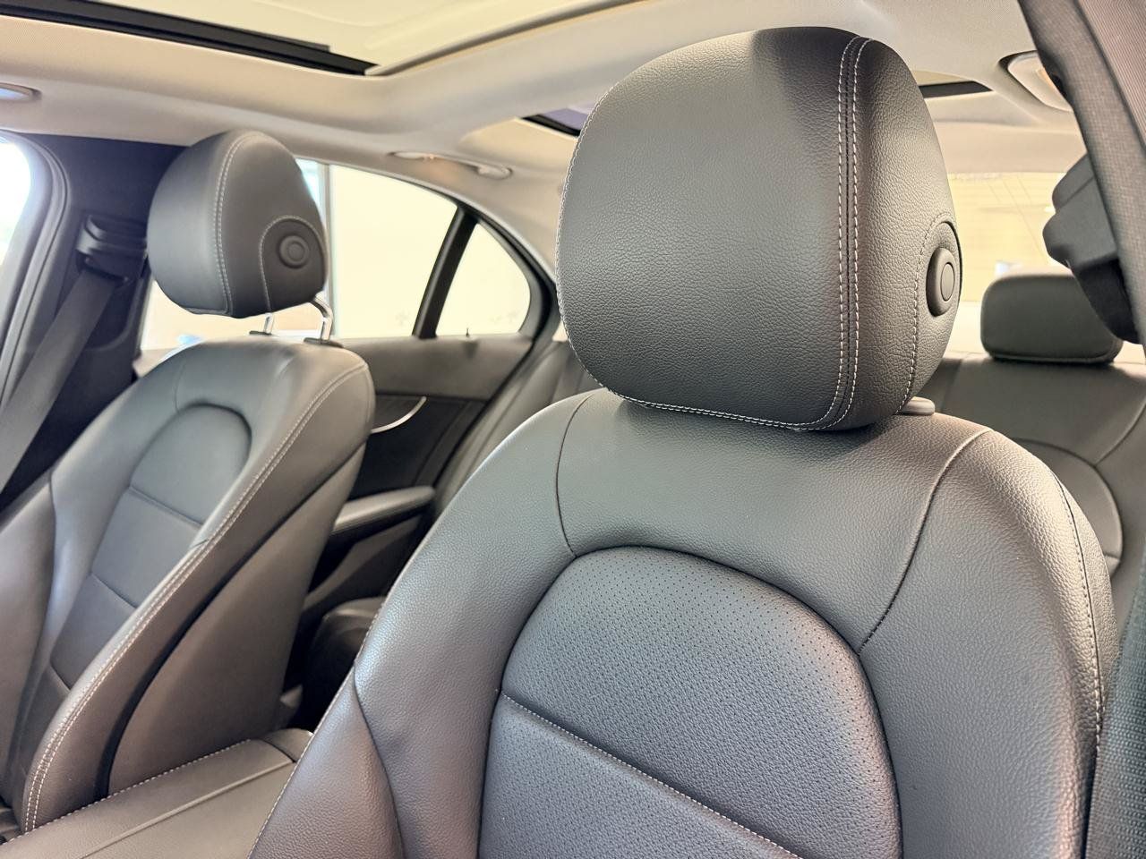 Used 2017 Mercedes-Benz C 300 Sedan image 19