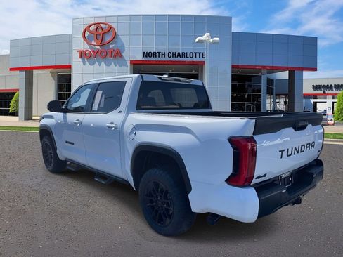 New 2026 Toyota Tundra SR5 image 8