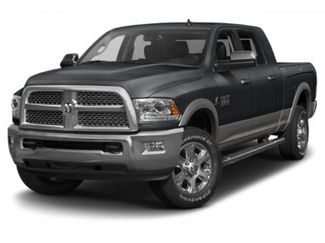 Used 2015 RAM 3500 Laramie video 1