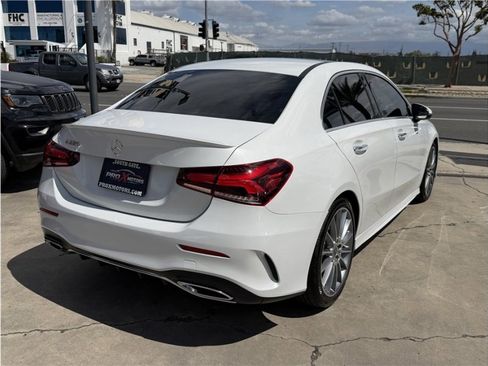 Used 2020 Mercedes-Benz A 220 image 61