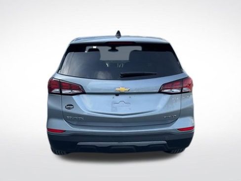 Certified 2023 Chevrolet Equinox LT AWD/4WD image 14