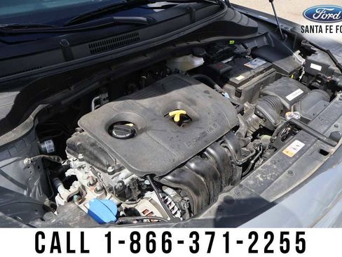 Used 2023 Kia Soul LX image 25