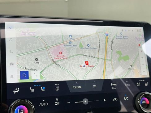 Certified 2025 Lexus RX 350h w/ Convenience Package image 21