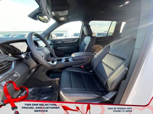 New 2026 GMC Acadia Elevation w/ Elevation Premium Package image 10