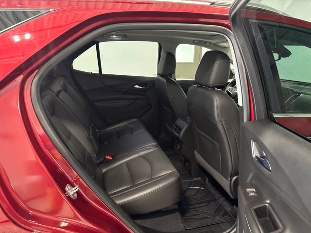 Used 2020 Chevrolet Equinox Premier AWD/4WD image 18