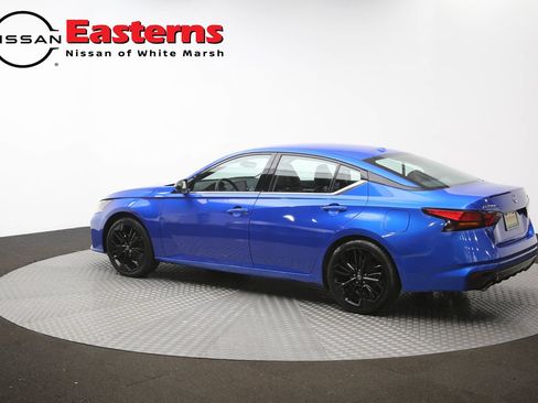 Used 2025 Nissan Altima 2.5 SR FWD image 63