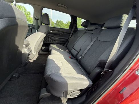 Used 2022 Hyundai Santa Fe SE AWD/4WD image 21