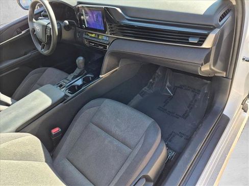 Certified 2025 Toyota Camry LE FWD image 20