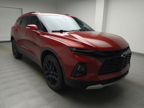 Used 2021 Chevrolet Blazer LT FWD image 13