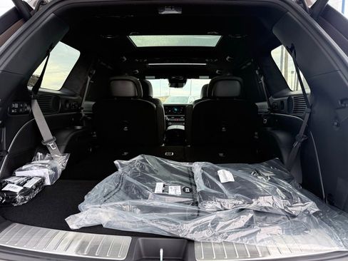 New 2026 Hyundai Palisade Calligraphy AWD/4WD image 7