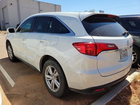 Used 2013 Acura RDX AWD w/ Technology Package image 4