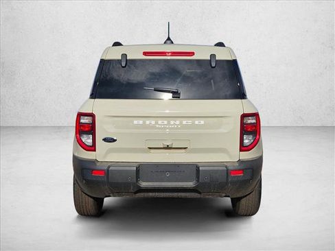 New 2025 Ford Bronco Sport Big Bend image 6