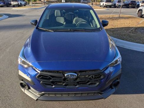 New 2026 Subaru Crosstrek 2.5i image 5