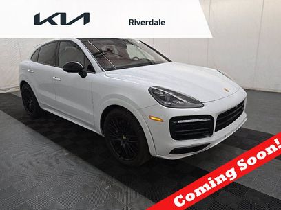 Used 2022 Porsche Cayenne GTS w/ Premium Package Plus