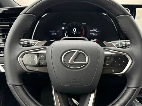New 2025 Lexus RX 350 Premium Plus image 19