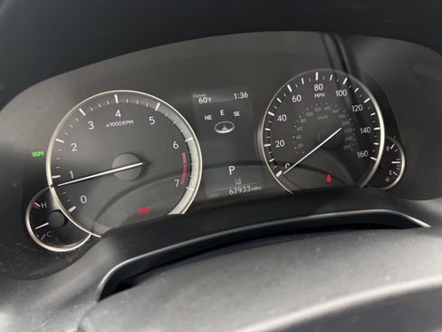 Used 2021 Lexus RX 350 AWD w/ Premium Package image 17