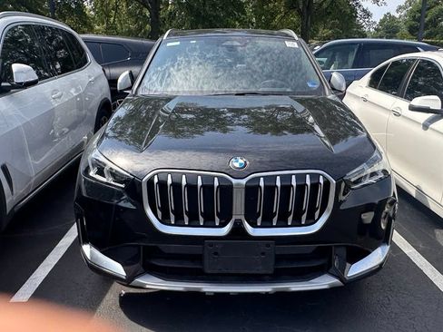 Used 2023 BMW X1 xDrive28i w/ Premium Package AWD/4WD image 12