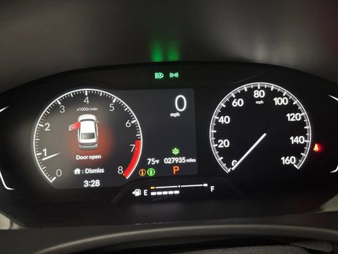 Used 2024 Honda Civic LX image 25
