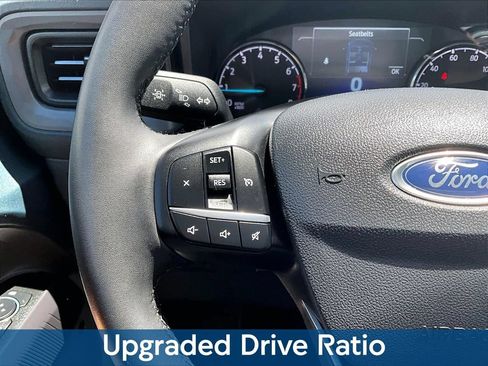 Used 2023 Ford Maverick Lariat w/ Lariat Luxury Package AWD/4WD image 16