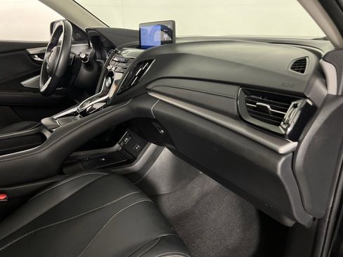 Used 2023 Acura RDX w/ Technology Package image 34