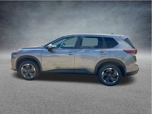 Used 2024 Nissan Rogue SV FWD image 6