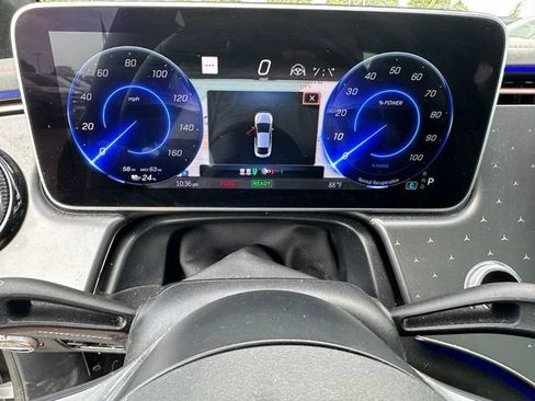 Used 2023 Mercedes-Benz EQE 500 4MATIC Sedan image 24